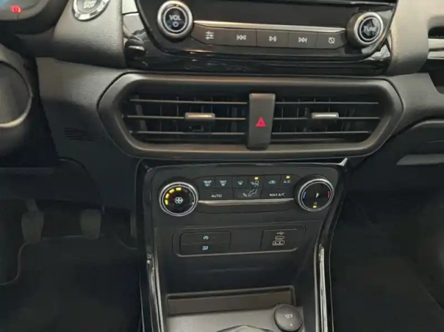 Ford Ecosport 1.0 ecoboost 125ch active 147g — photo 5
