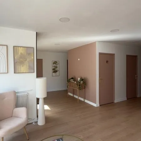 Location salles cabinet paramédical et bien être