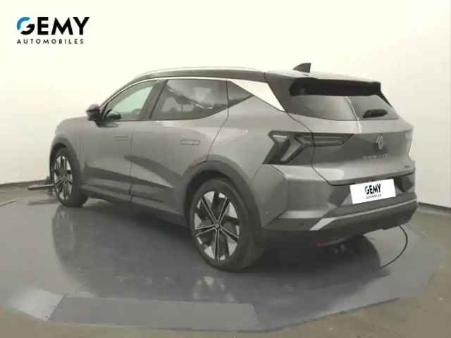 Renault Scenic e-tech electrique 220 ch grande autonomie — photo 63