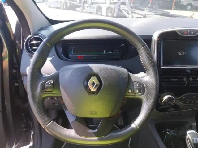 Renault Zoé zoe r90 achat intégral — photo 11