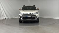 Dacia Duster 1.2 mild hybrid 140ch Extreme