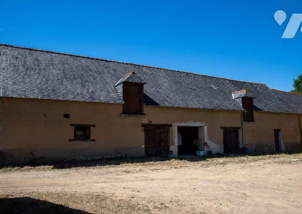 Maison 4 pièces 176 m²