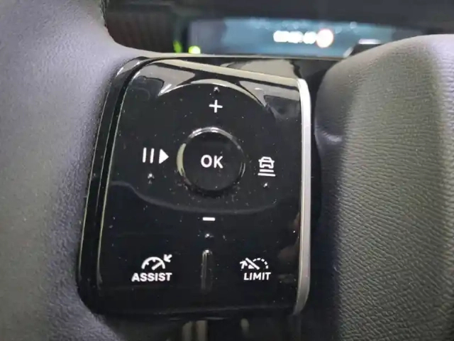 Citroën C5 Aircross hybride 145 ch e-dcs6 — photo 55