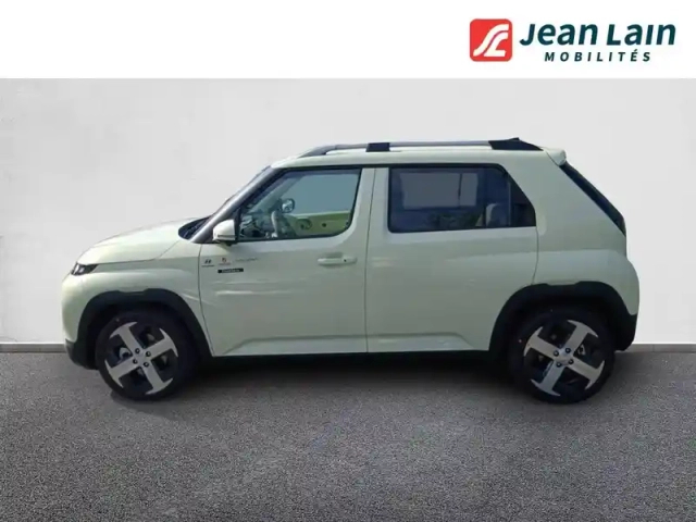 Hyundai Inster 49 kwh 4 pl. — photo 26