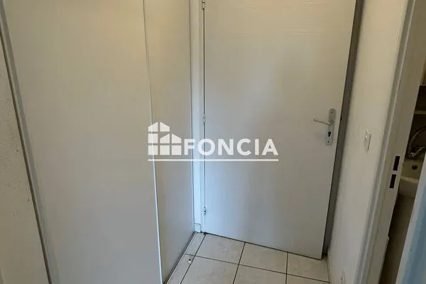 Appartement 1 pièce 25 m²