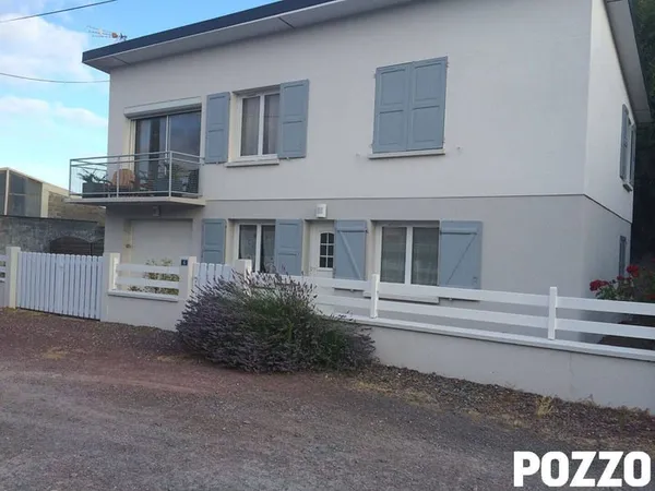 Maison 7 pièces 150 m²