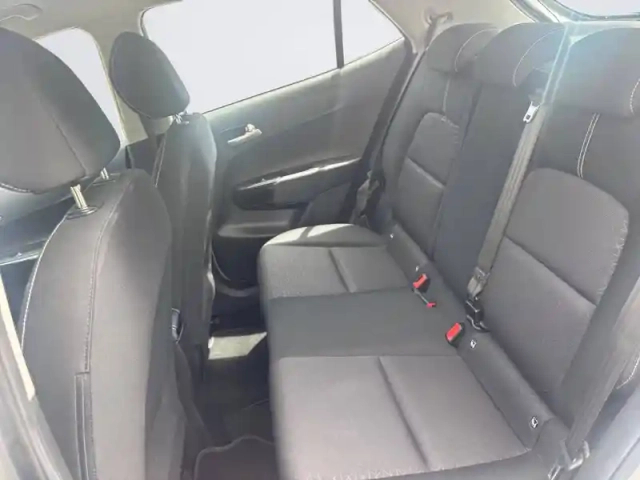 Kia Picanto 1.2 dpi 84ch bvm5 — photo 24