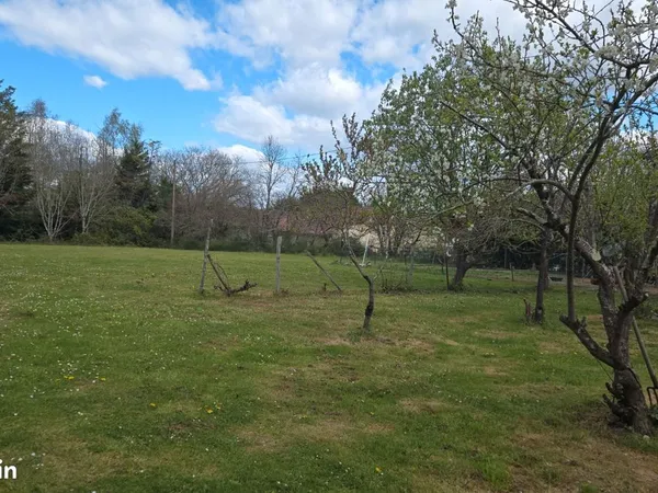 Terrain constructible