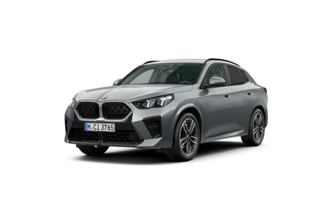 BMW X2 sDrive 20i 170ch DKG7