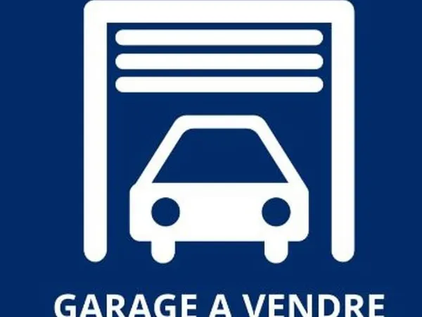 Parking/Garage