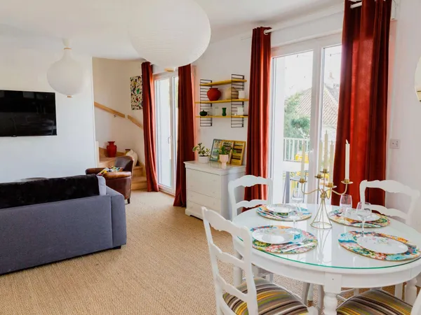 Maison 8 pièces 143 m²