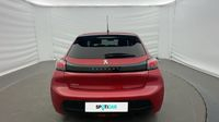 Peugeot 208 1.2 PureTech 100ch S&S Style — photo 5