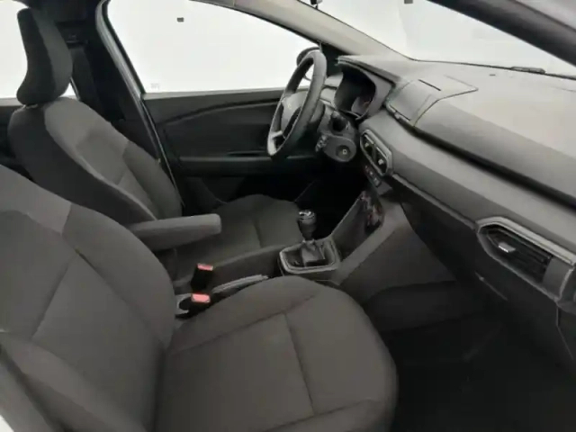 Dacia Sandero 1.0 eco-g 100ch essential — photo 6