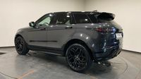 Land-Rover Range Rover Evoque 2.0 D 200ch R-Dynamic SE AWD BVA — photo 7