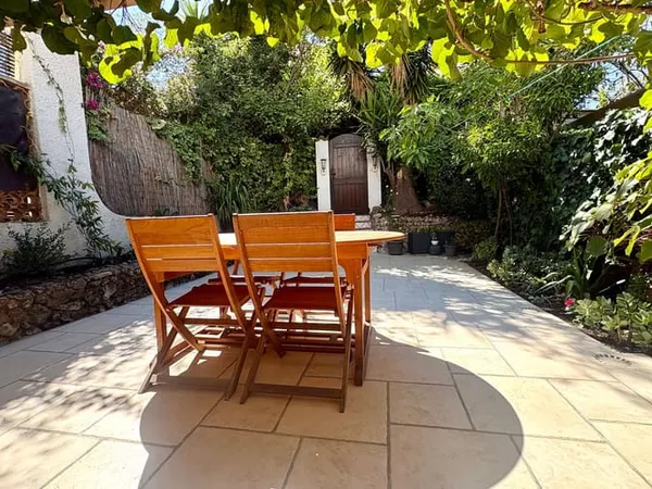 Maison 3 pièces 98 m²