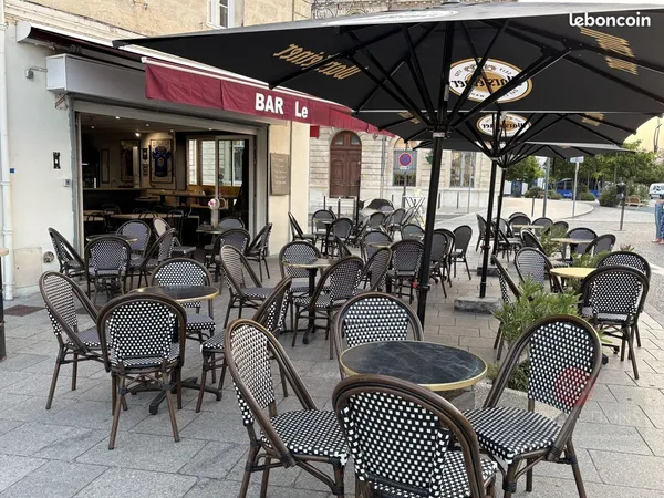 Bar 100 m² Coutras