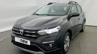 Dacia Sandero 1.0 TCe 90ch Stepway Confort