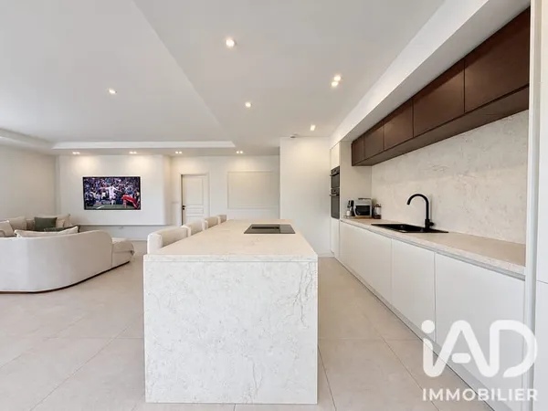 Maison 5 pièces 150 m²