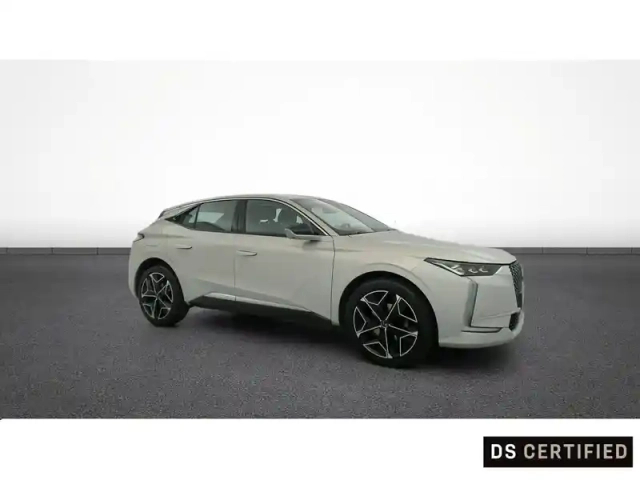 Ds Ds 4 puretech 130 eat8 — photo 40
