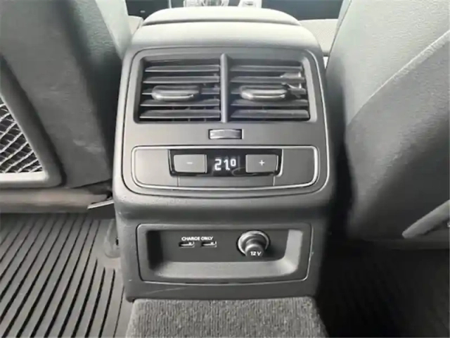Audi A5 35 tdi 163 s tronic 7 — photo 30