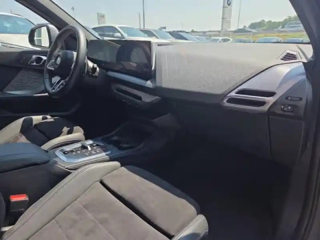 Bmw Serie 1 série 1 120a 170ch m sport dkg7 — photo 9