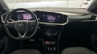 Opel Mokka 1.2 Turbo 130ch Ultimate BVA8 — photo 11