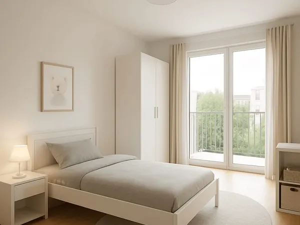 Appartement 3 pièces 70 m²