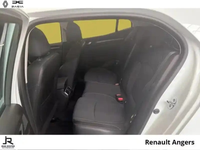 Renault Megane 1.0 tce 115ch business -21n — photo 4