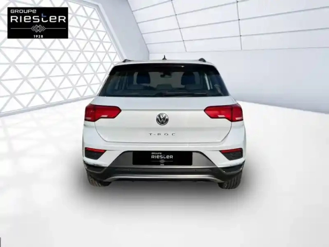 Volkswagen T-Roc 1.6 tdi 115 start/stop bvm6 — photo 5