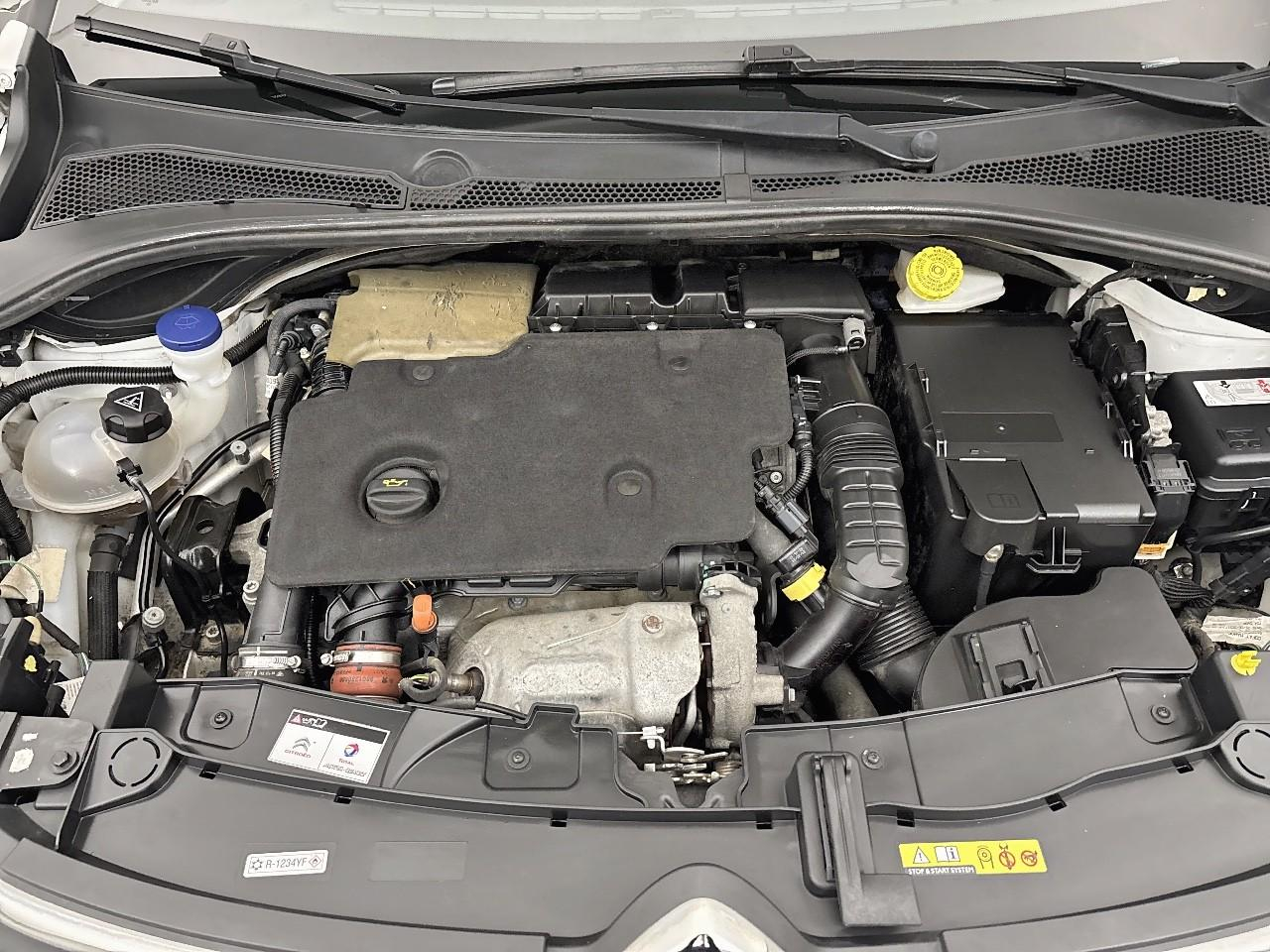 Citroën C3 societe bluehdi 100 s&s bvm6 feel business r — photo 15
