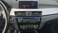Bmw X1 sDrive18dA 150ch M Sport — photo 19