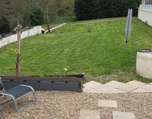 Maison 6 pièces 157 m²