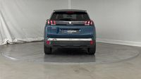 Peugeot 3008 1.2 PureTech 130ch S&S Allure Pack — photo 6