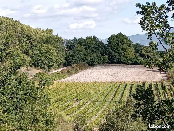Location terre agricole