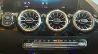 Mercedes Gla 200 d 150ch Progressive Line 8G-DCT — photo 26