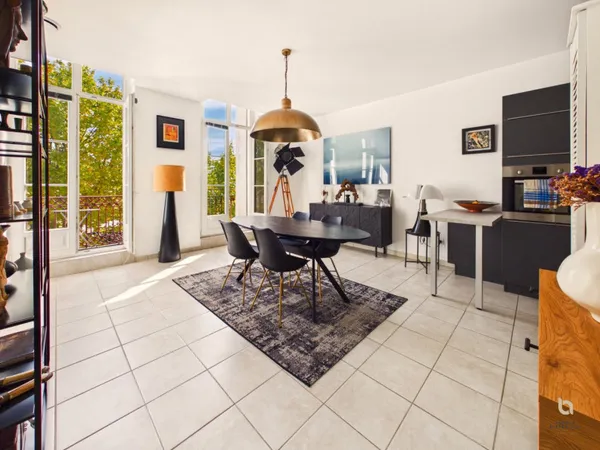 Appartement 3 pièces 95 m²