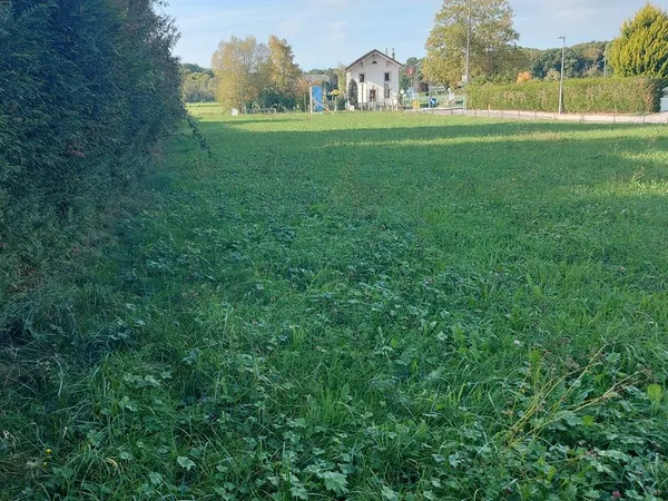 Terrain 245 m² Juvigny