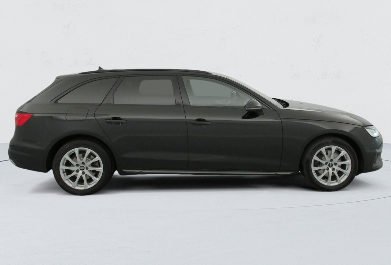 Audi A4 Avant — photo 6