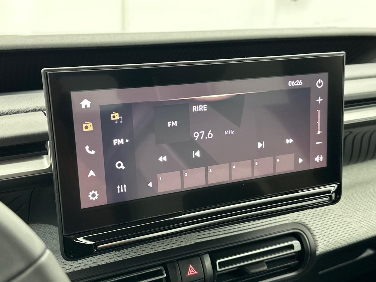 Citroën C3 Aircross hybride 145 ch aut max — photo 23