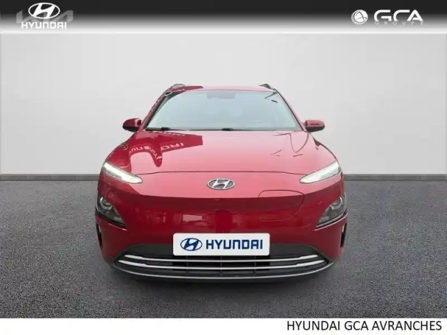 Hyundai Kona electric 39kwh - 136ch intuitive — photo 4