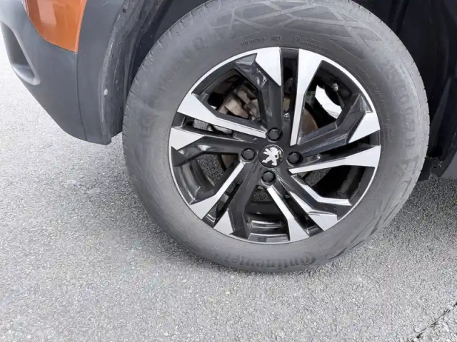 Peugeot 2008 puretech 100 s&amp;s bvm6 — photo 36