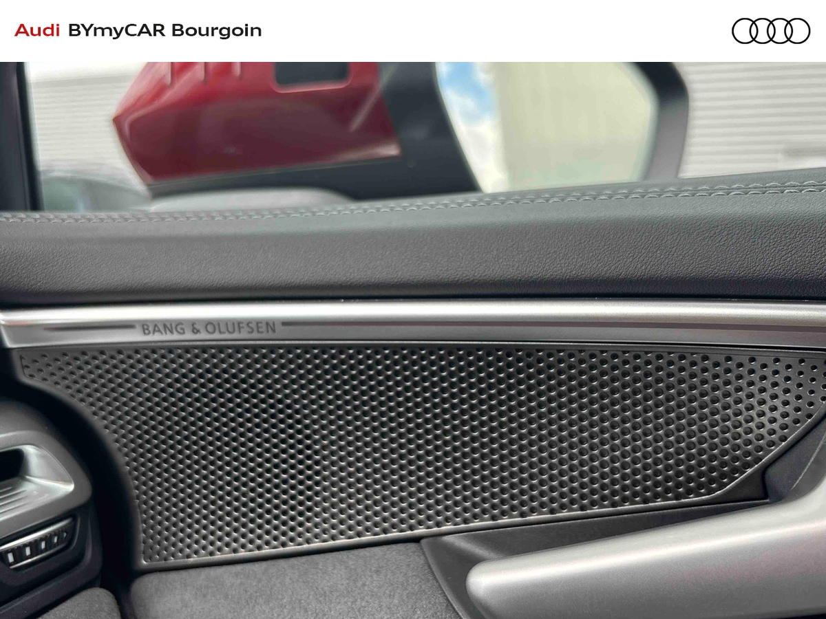 Audi A6 Avant e-hybrid 367 ch S tronic 7 Quattro — photo 35