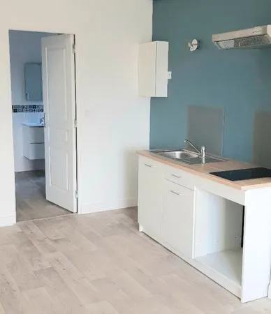 Studio 23 m2 hyper centre