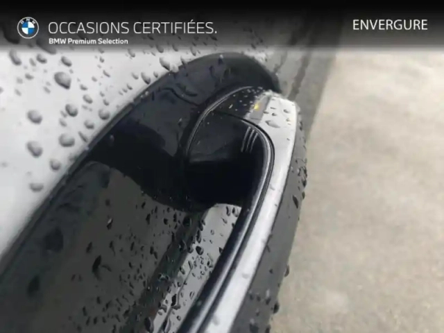 Bmw X3 xdrive20da 190ch xline euro6c — photo 12