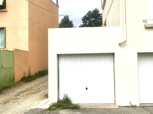Loue parking