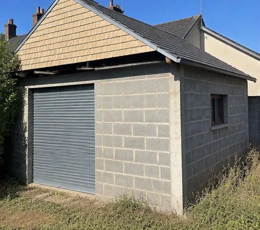 Garage Sécurisé Proximité Gare