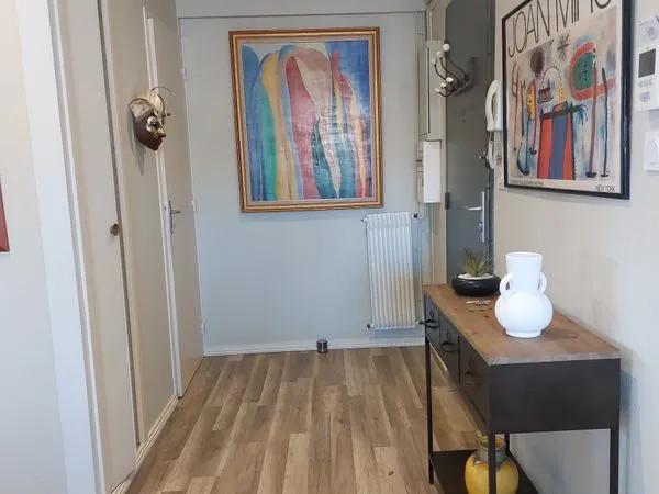Appartement à louer hyper centre Agen bd Carnot