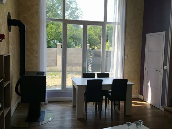 Maison 🏡 d'architecte 📏