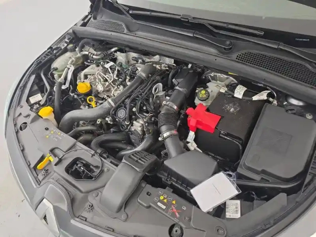 Renault Clio tce 140 — photo 382