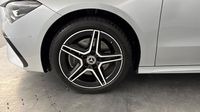 Mercedes Cla 250 e Hybrid EQ 218ch AMG Line 8G-DCT — photo 33